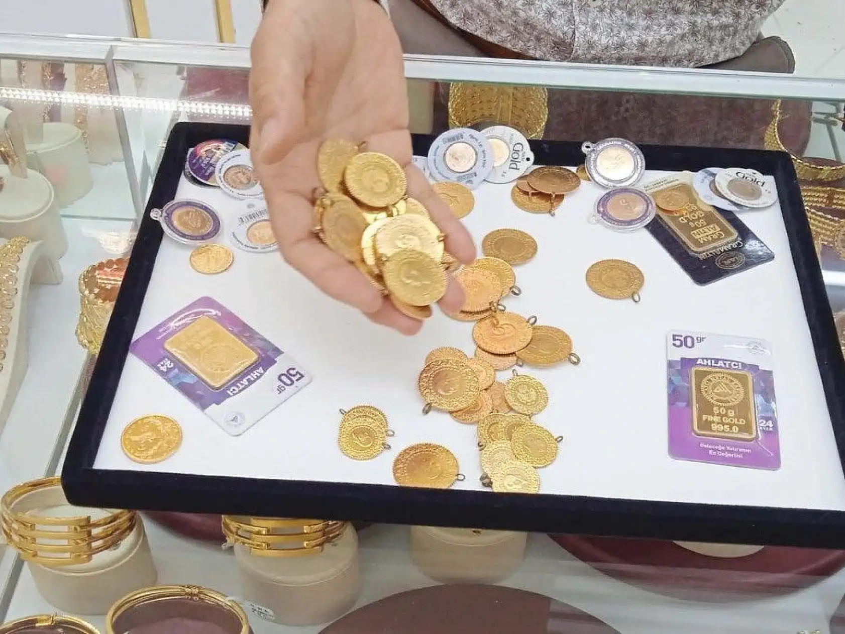 Altın ne zaman alınmalı?