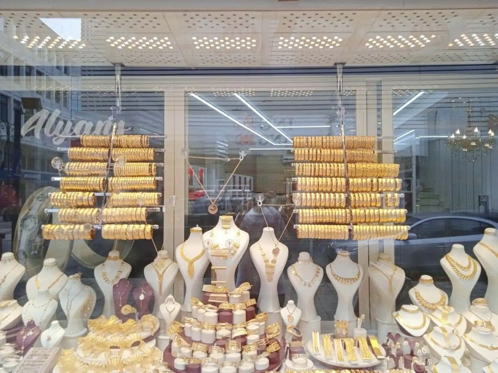 Altın ne zaman alınmalı?