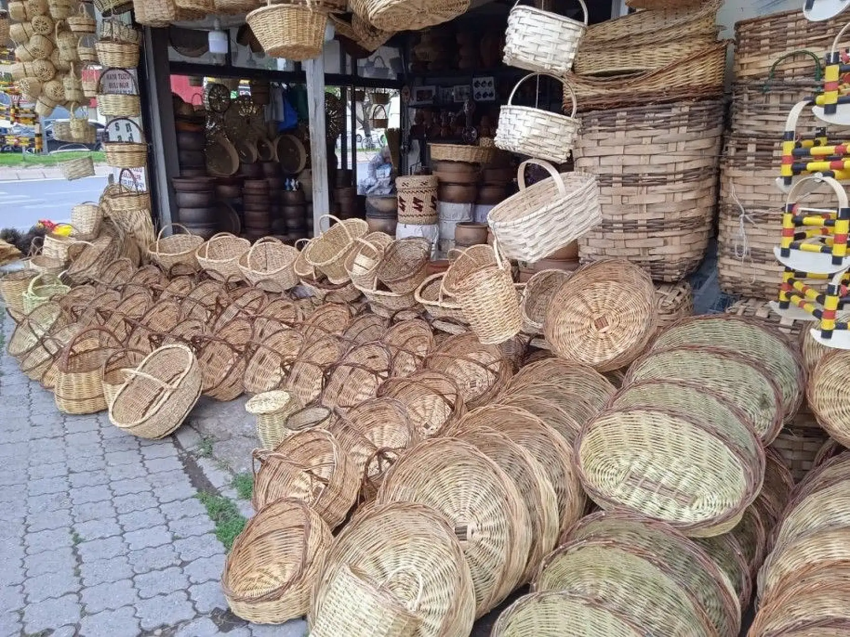 Sektörü değiştirince hayatı da değişti