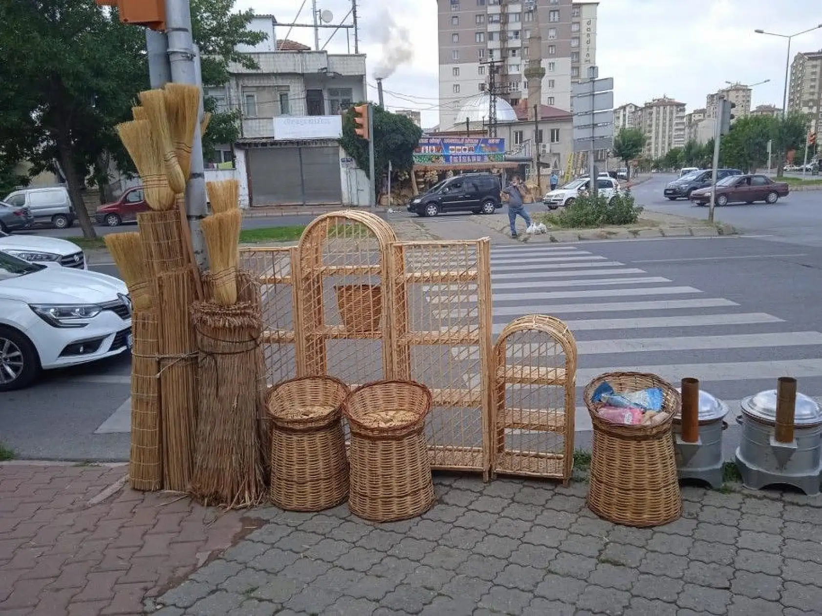 Sektörü değiştirince hayatı da değişti