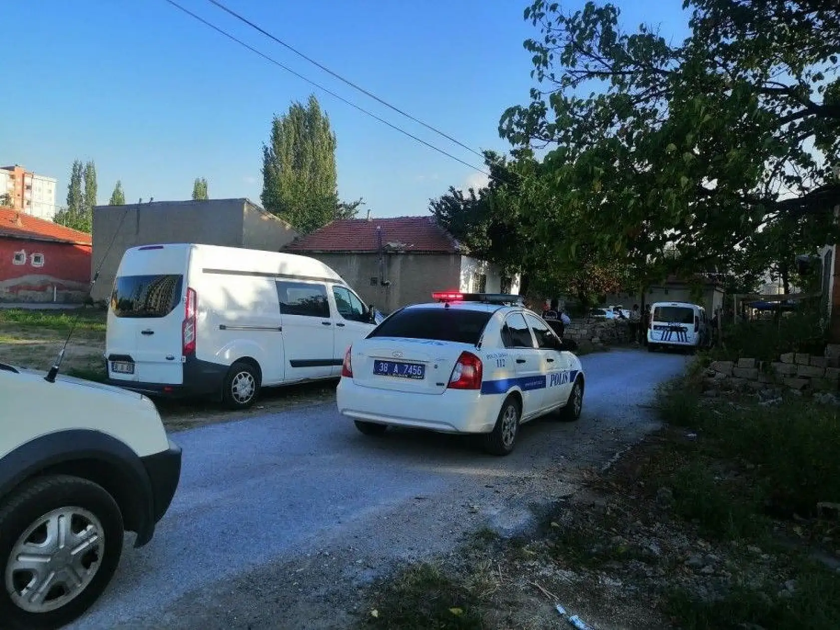 'Güvercin' kavgasında kan aktı: 1 yaralı