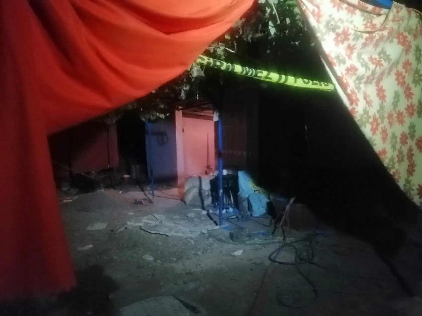 Tandır cinayetinde kan donduran ifadeler