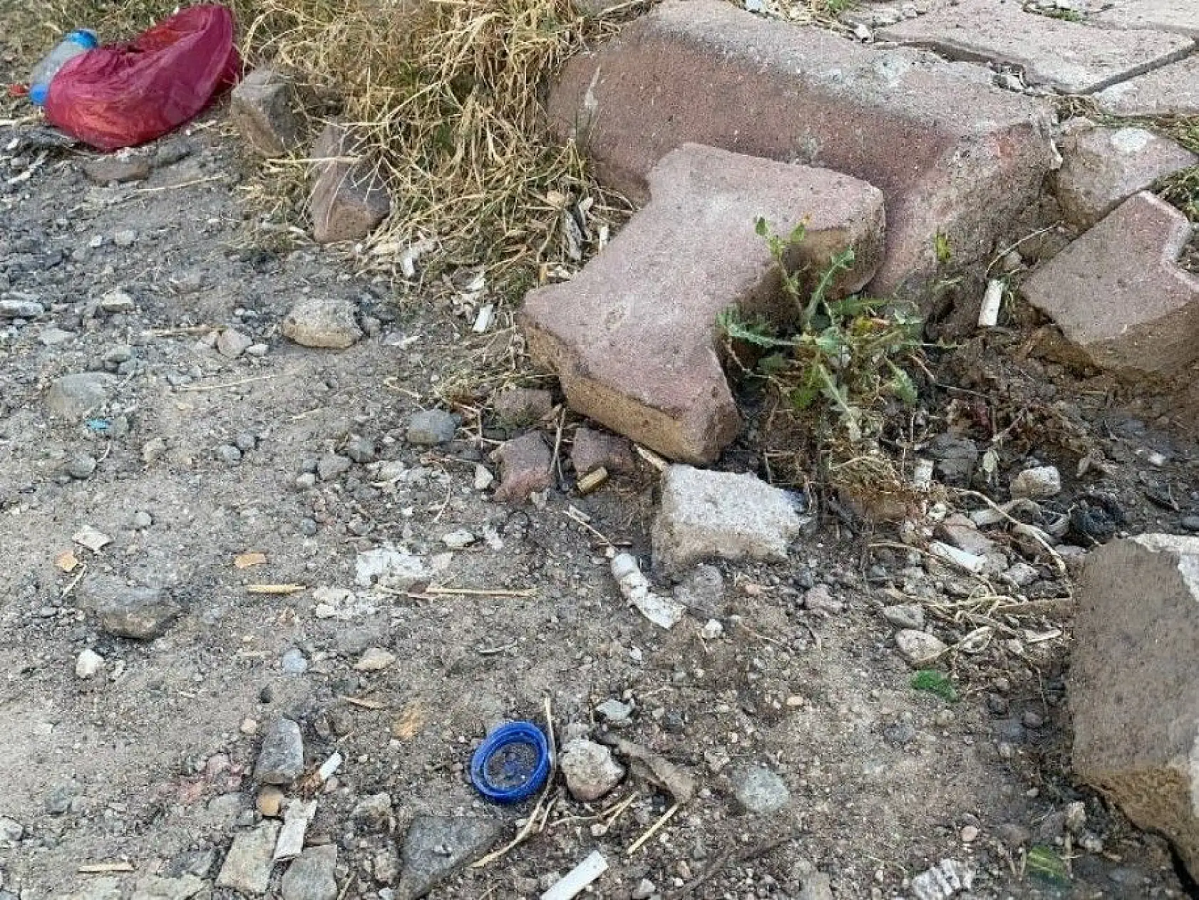 Bacanağına kurşun yağdırdı