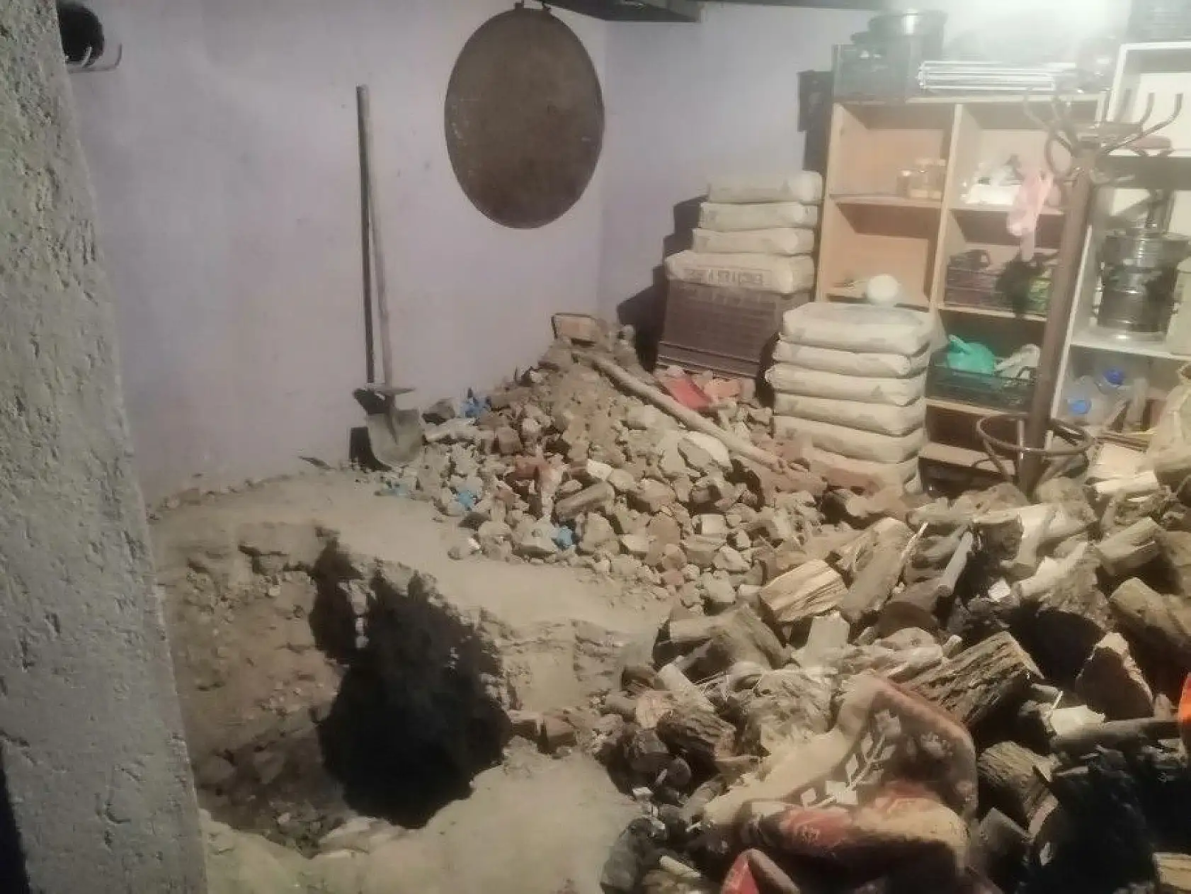 Şok ifade: Beni de öldüreceklerdi