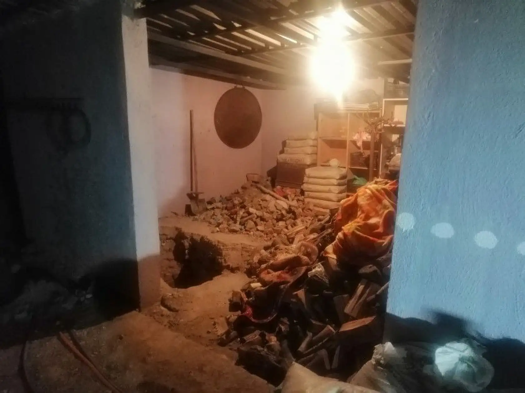 Şok ifade: Beni de öldüreceklerdi