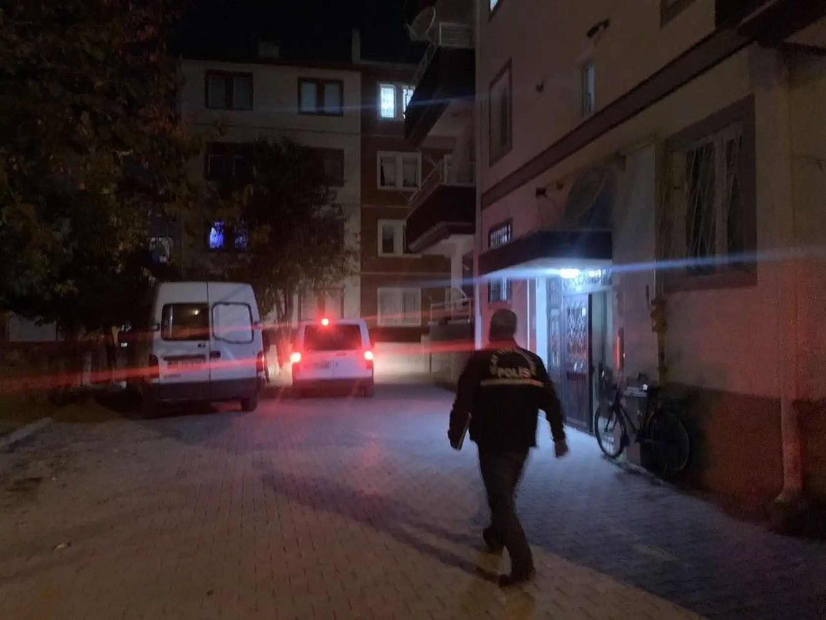 5. kattan betona çakıldı