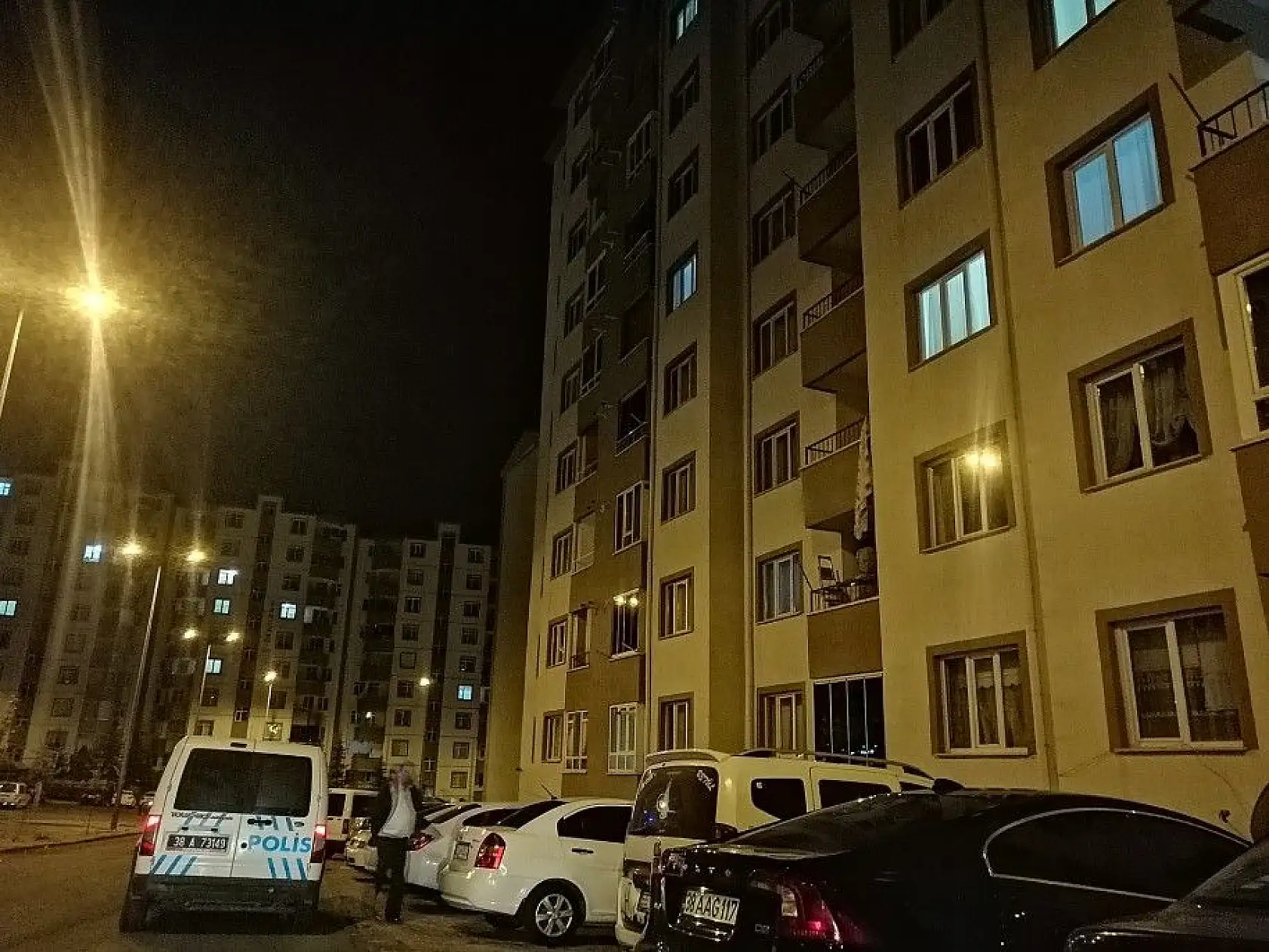 Az daha canından oluyordu