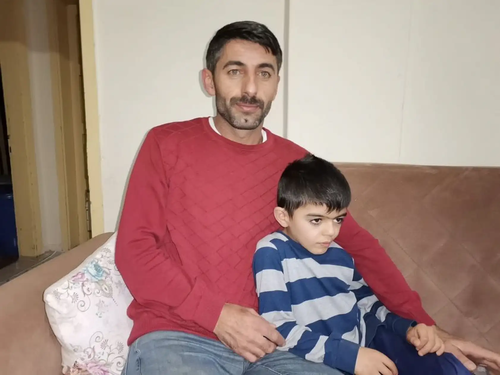 Kayseri'de 'kahraman kadın' aranıyor!