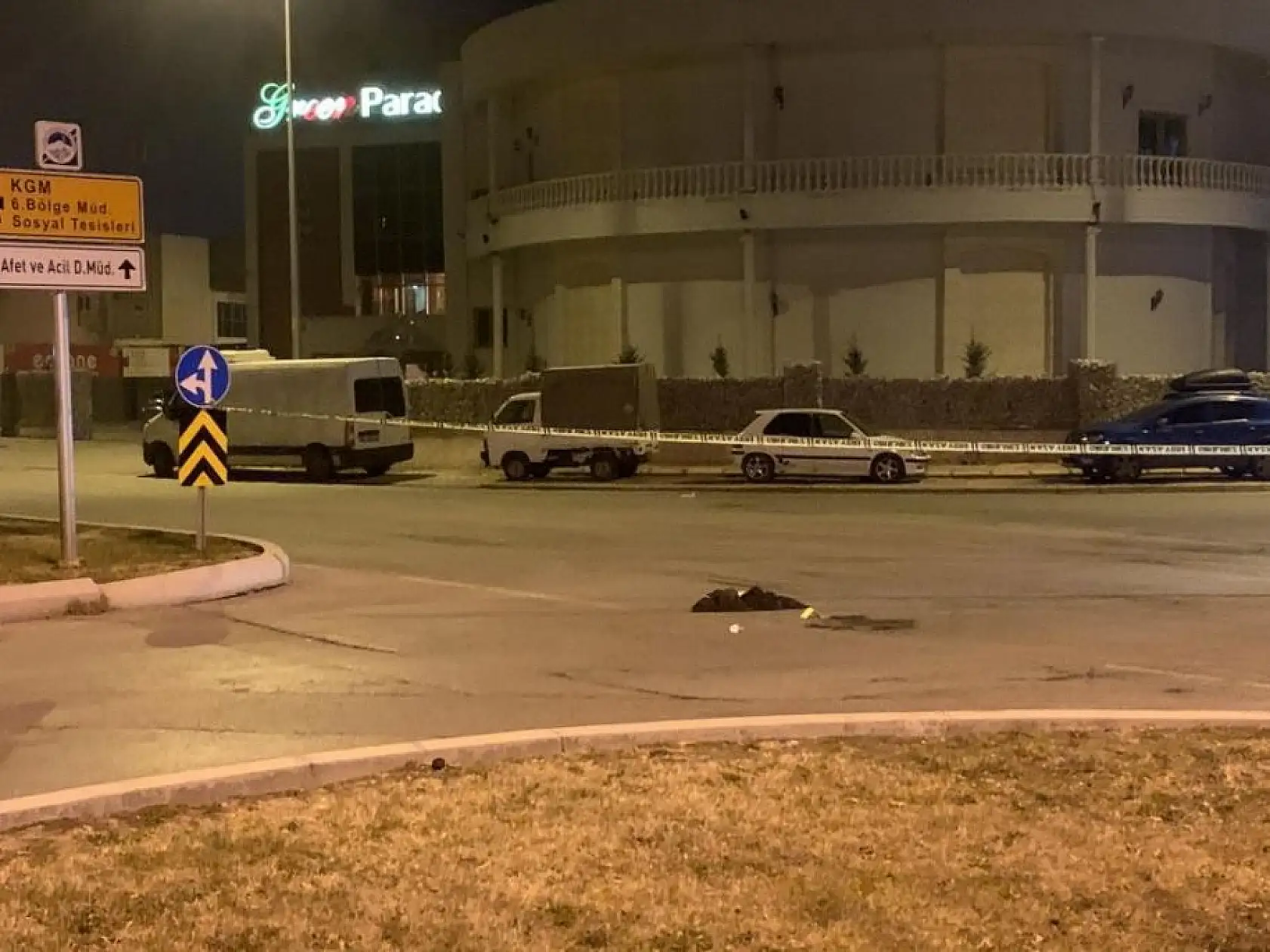 Kayseri'deki cinayete 2 gözaltı