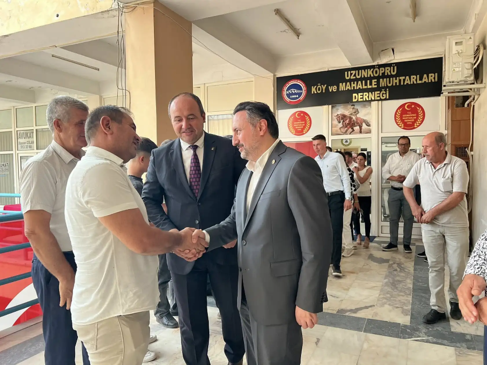 Kayseri'nin eski, İstanbul'un yeni vekili yeni imajıyla dikkat çekti! Önceki ve sonraki fotoğraflar arasındaki farkı bulun