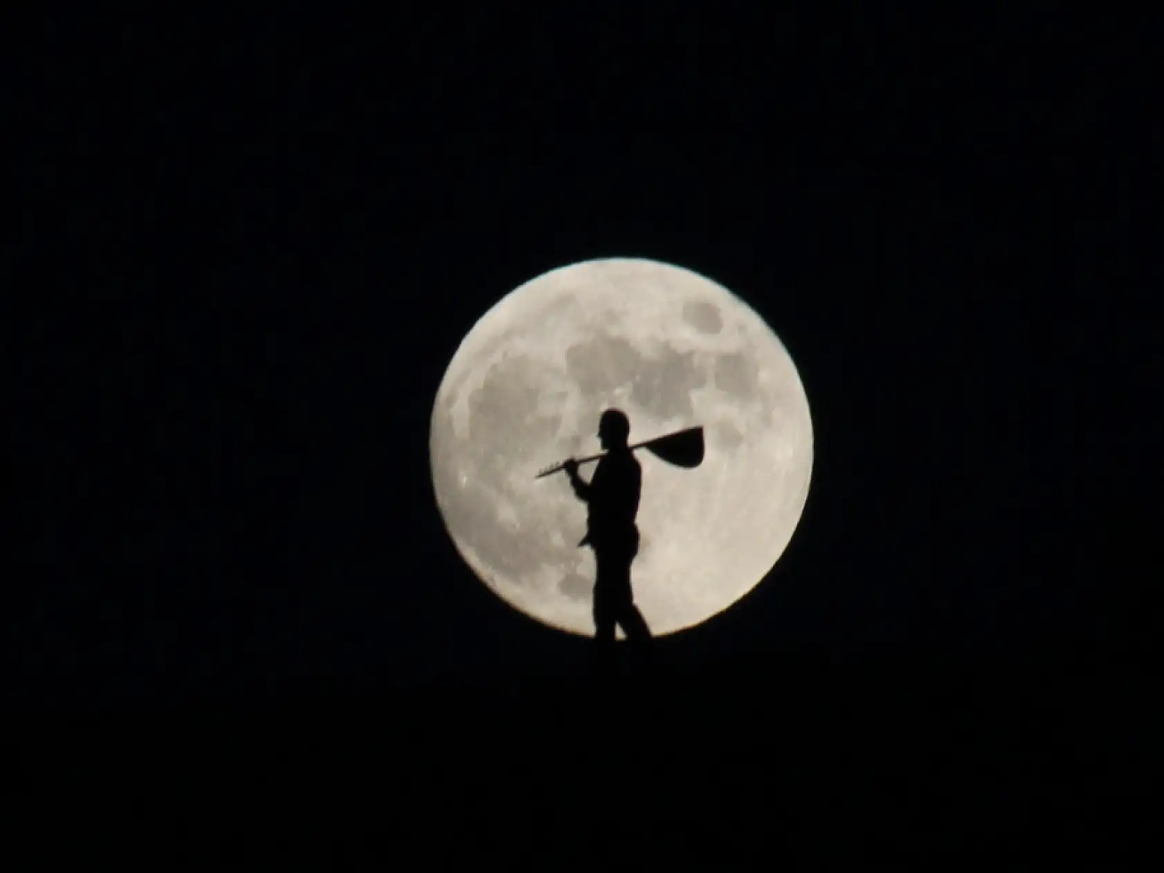 Hayran bırakacak kareler: Gündüz ve gecenin buluştuğu o vadi!
