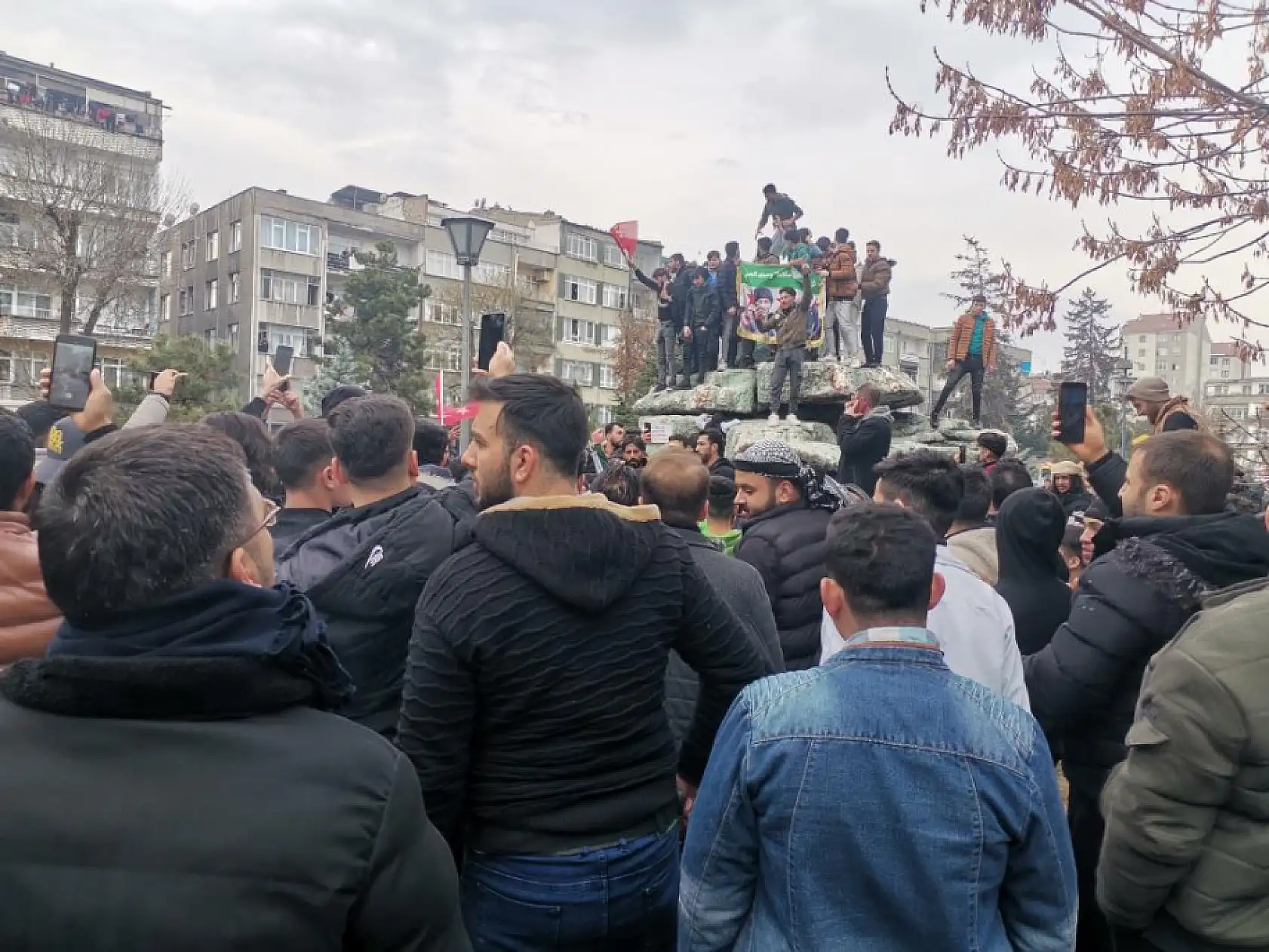 Kayseri'de azalan Suriyeli sayısı belli oldu! Gidenler, ülkelerine geri mi döndü?