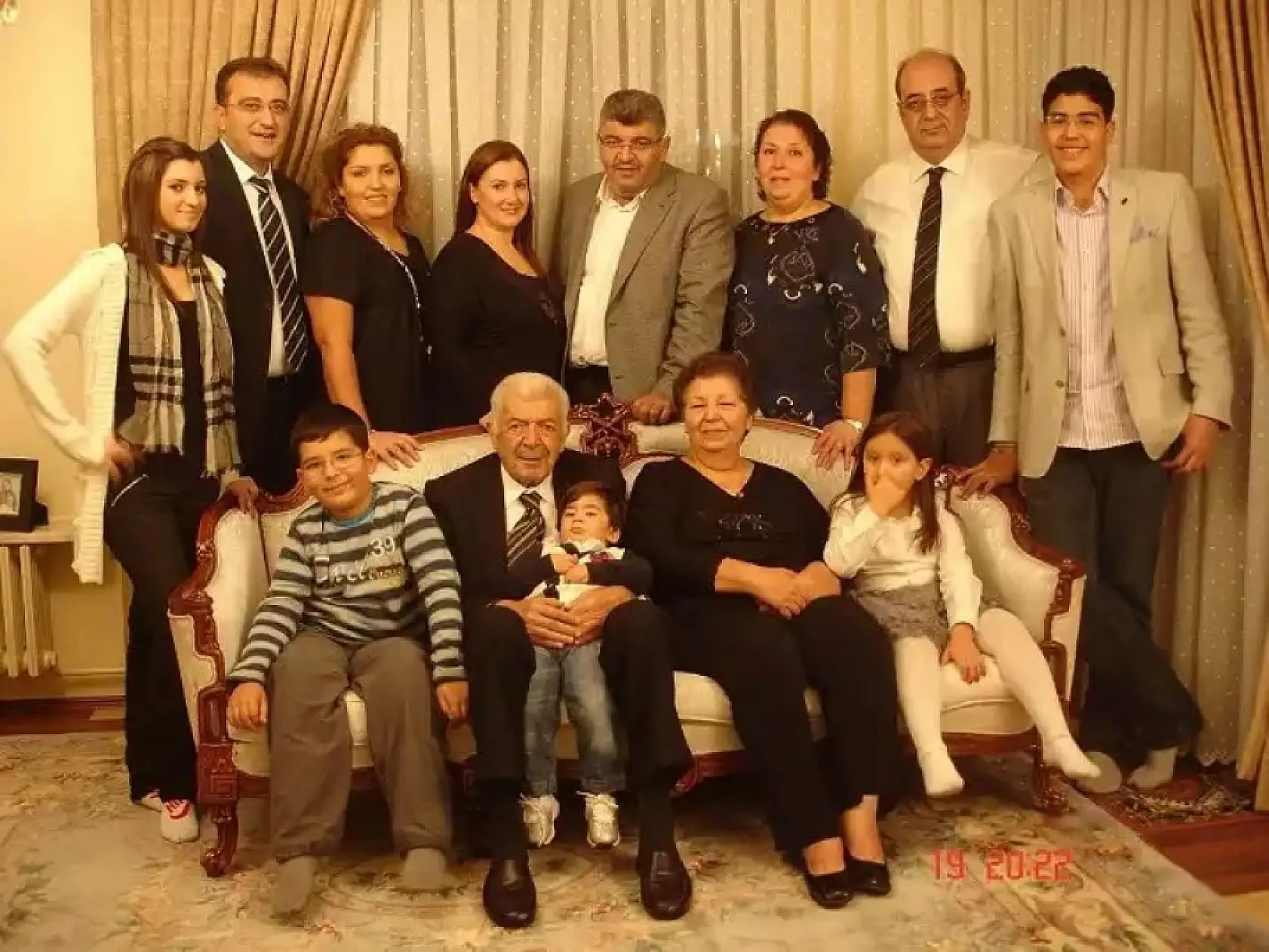 Kayseri'de 13 yıl önce 'Efsane Başkanın' cenaze töreninde neler yaşandı! İşte o tarihi günden geriye kalan fotoğraflar
