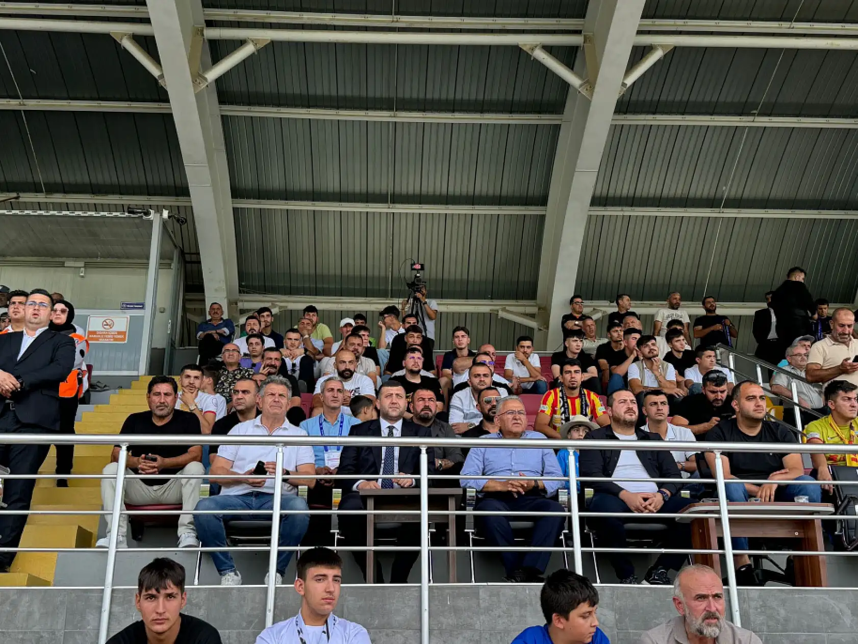 Baki Ersoy sert konuştu: Tarih her şeyi yazacaktır