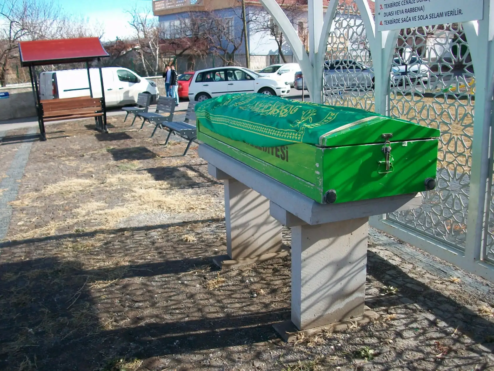 Kayseri'de son üç ayda 3 kişi öldü, 1534 kişi de bu yüzden tedavi gördü! İşte nedeni