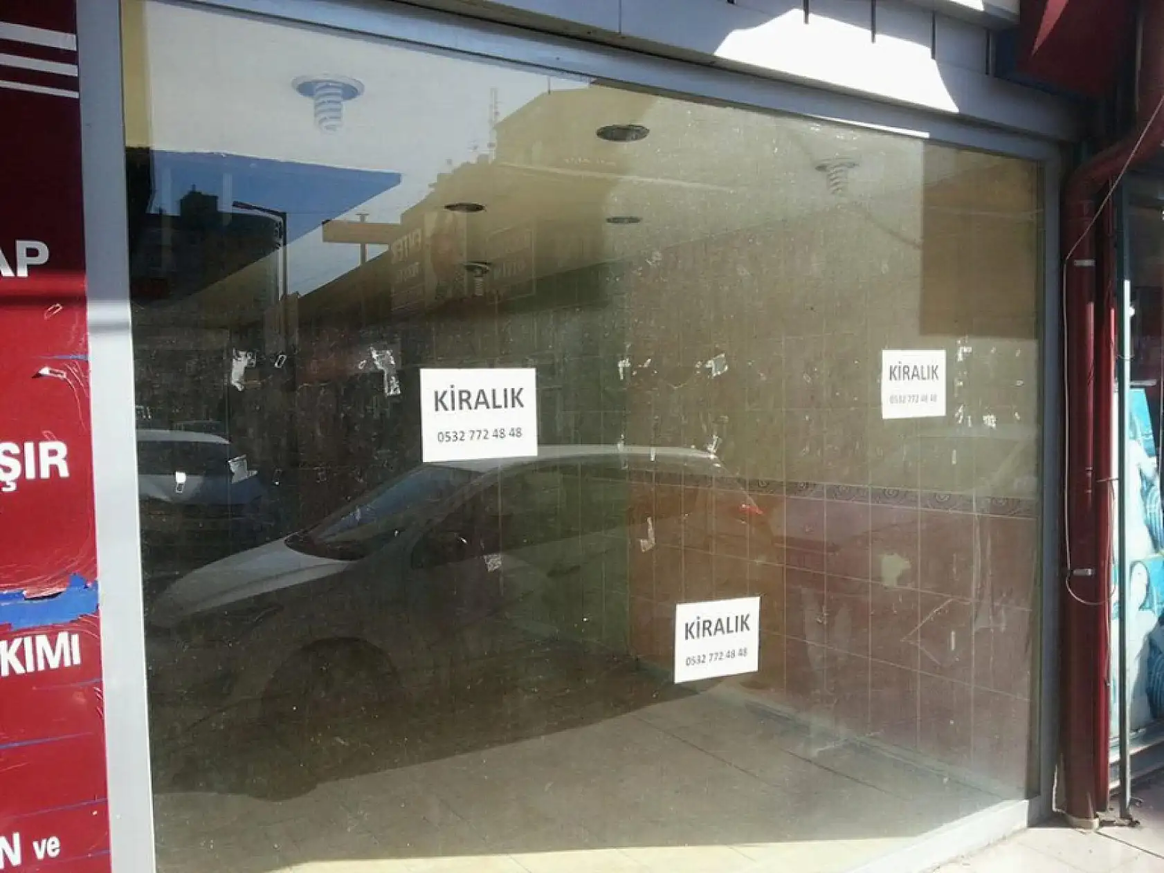 Esnafın ardından bir şok daha! Ticaret ve sanayi şehri Kayseri'de işçi sayısı da azalıyor!