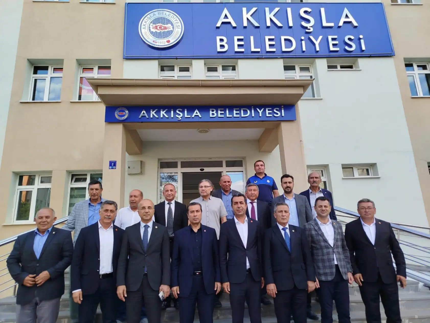 CHP Kayseri'de seçime gidiyor!