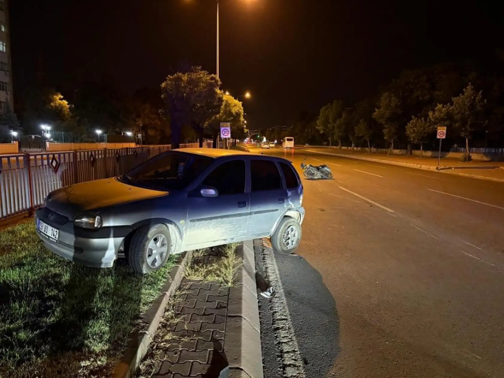 Kayseri'de  korkulan oldu! 7 kişi bakın nasıl öldü!