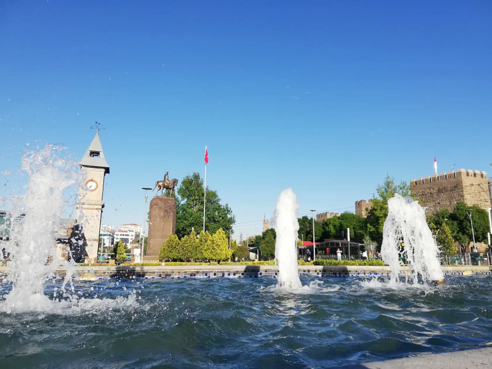 Son 5 yılda düşündüren tablo! Kayseri her geçen gün yoksullaşıyor!