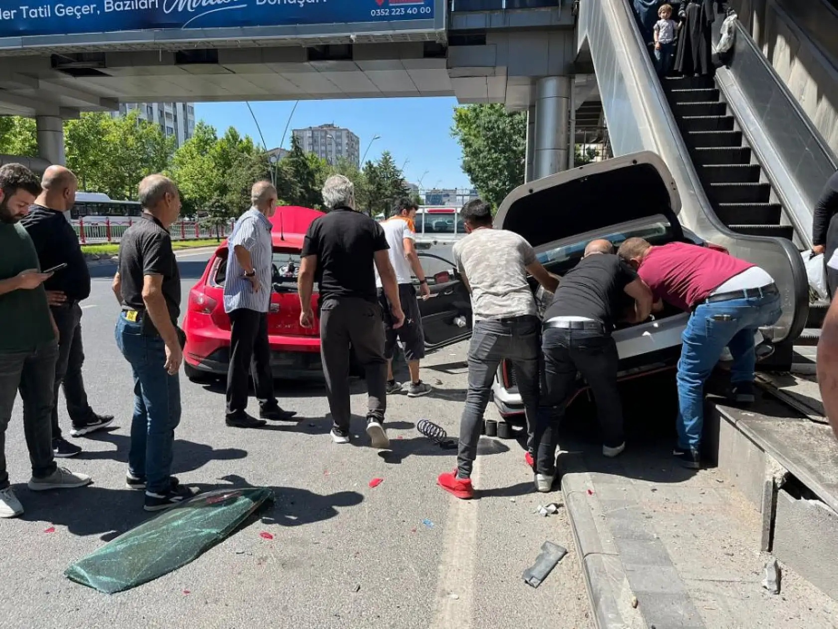 Emniyet açıkladı! Kayseri'de 5 kişi öldü