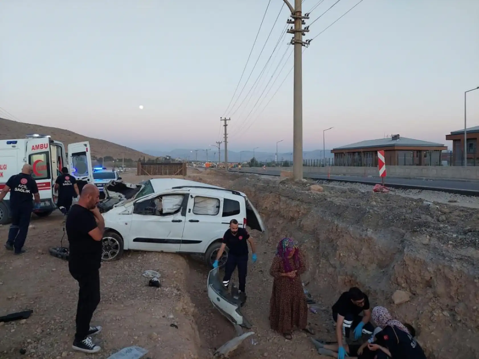 İşte resmi veriler, Kayseri'de 22 kişi o nedenle öldü! Nisan ve Temmuz aylarına dikkat