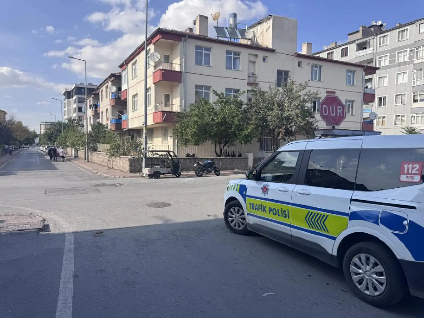 Kayseri'de pazar kabusu! Bir günde neler oldu neler
