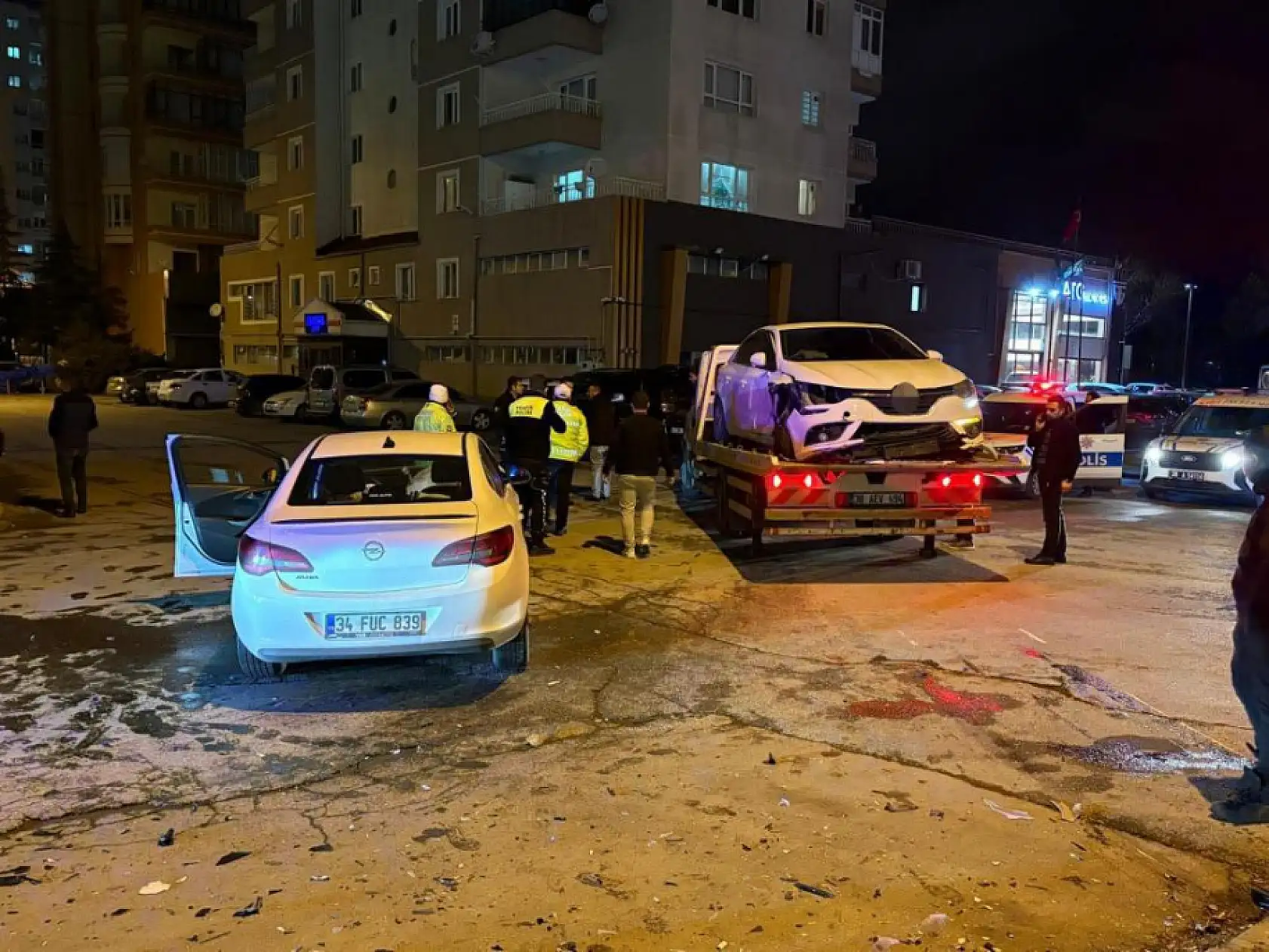 Kayseri'de son üç ayda 3 kişi öldü, 1534 kişi de bu yüzden tedavi gördü! İşte nedeni