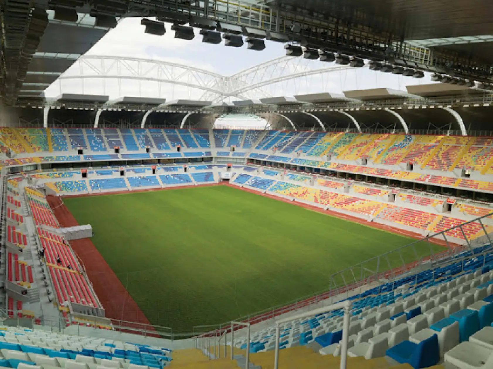 Türkiye'nin gözü orada olacak: 32 bin 870 koltuk dolacak mı?