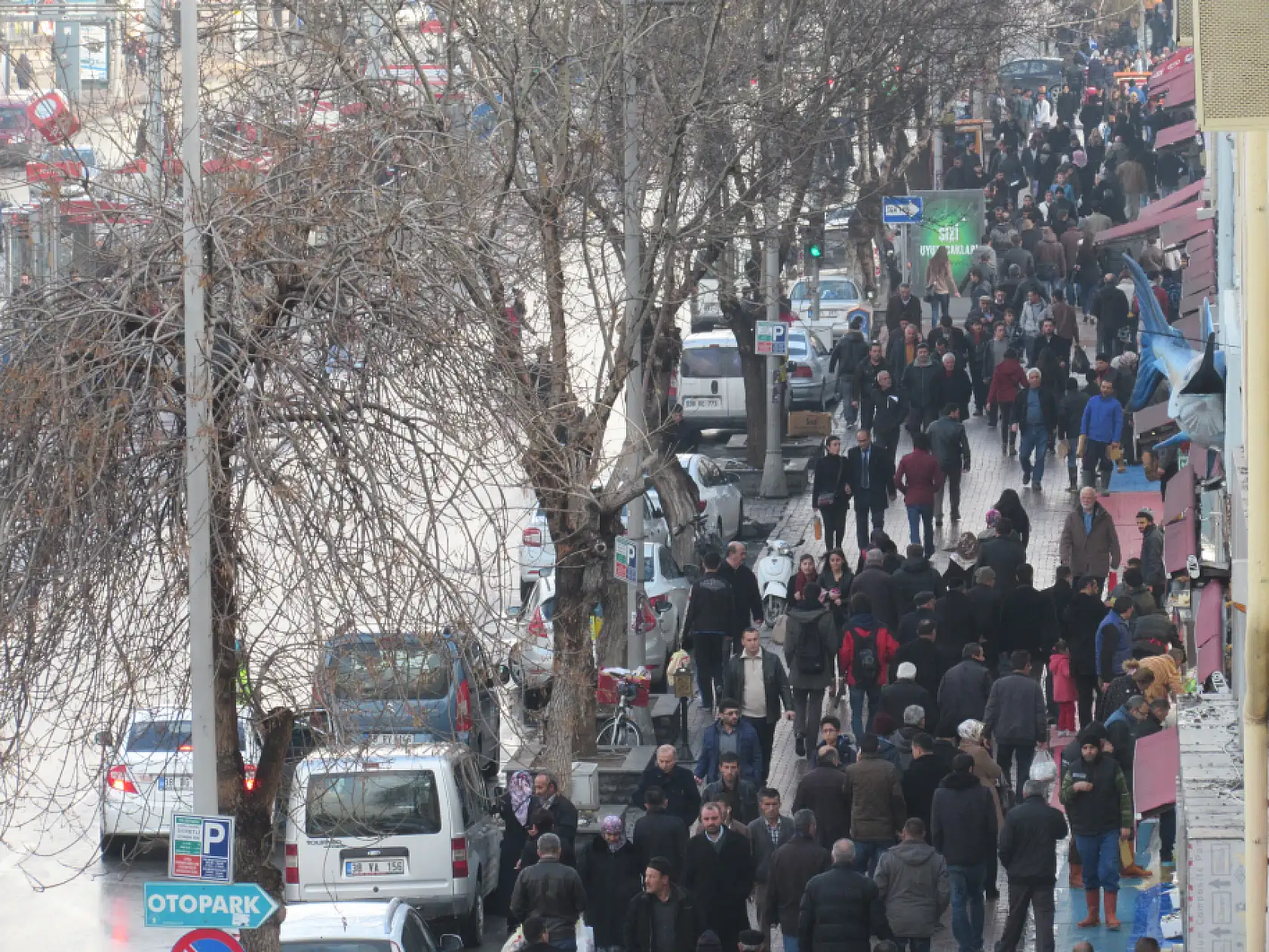 Kayseri'de vatandaşın bankalarda parasından çok bakın neyi varmış?