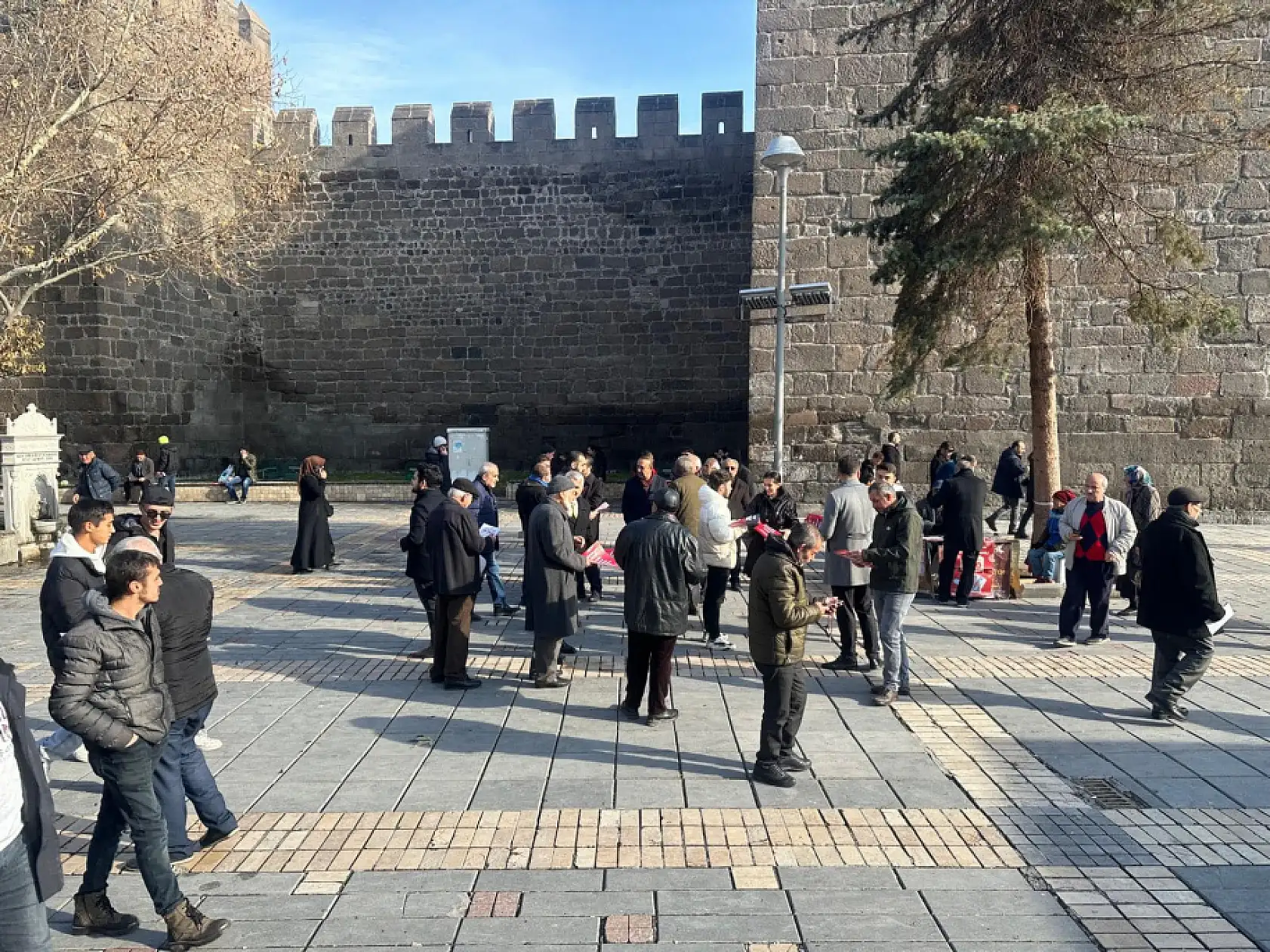 Kayseri'de vatandaşın bankalarda parasından çok bakın neyi varmış?