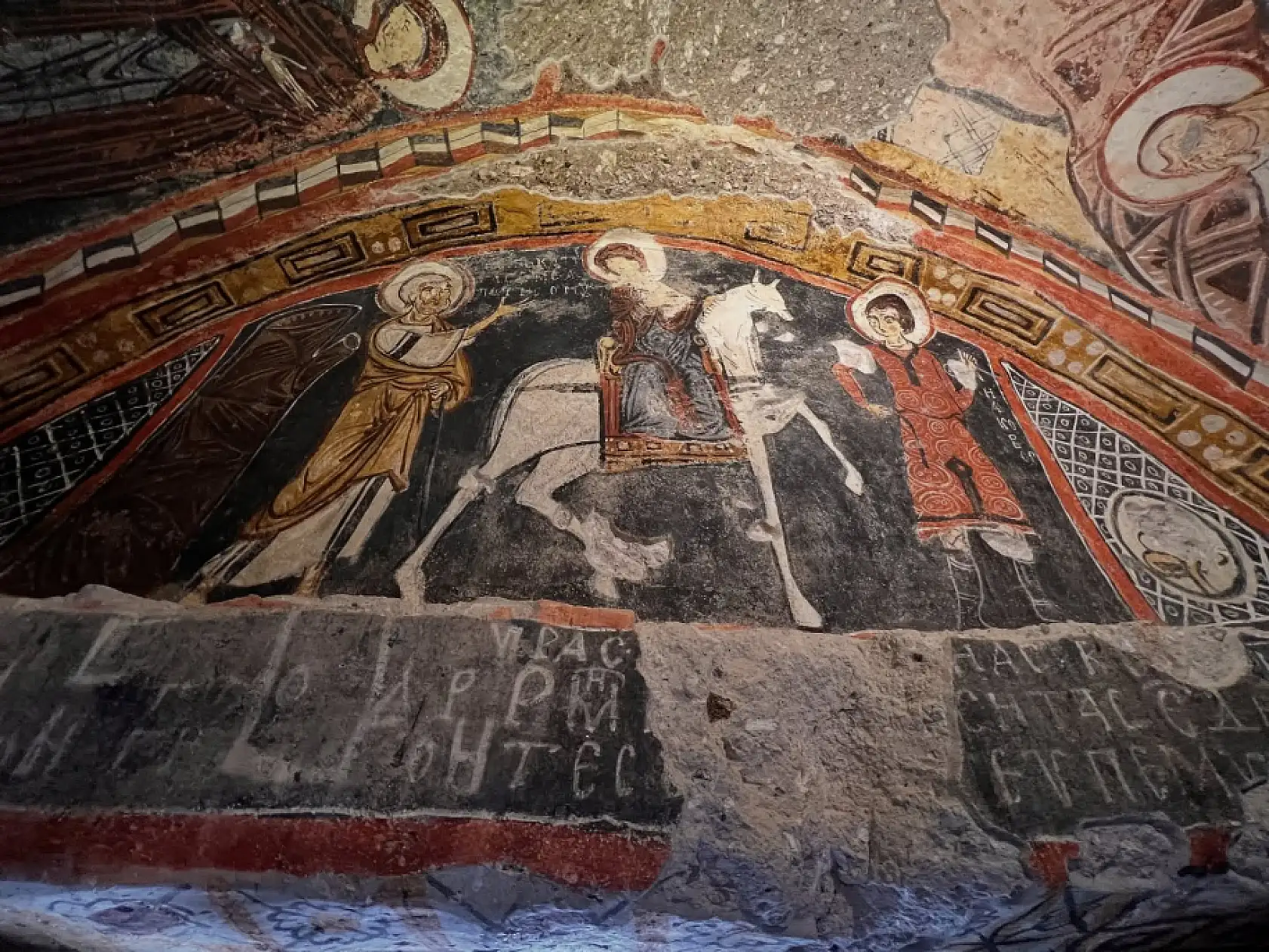 Başkan Kayseri'ye yeni atanan Cumhurbaşkanı Erdoğan'ın 'şanslı' dediği Kaymakama ziyaretçi akınına uğrayan bölgede şifreyi verdi: 3 T!