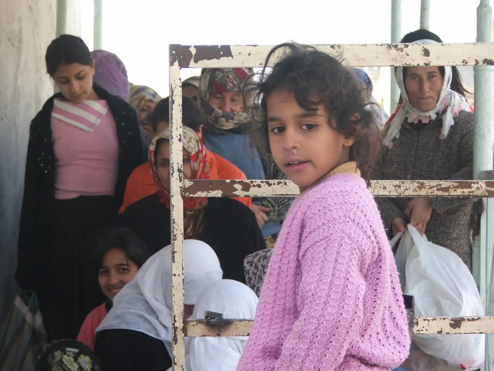 Kayseri fakirleşiyor! Kentte artık her 8 kişiden 1'i yardıma muhtaç