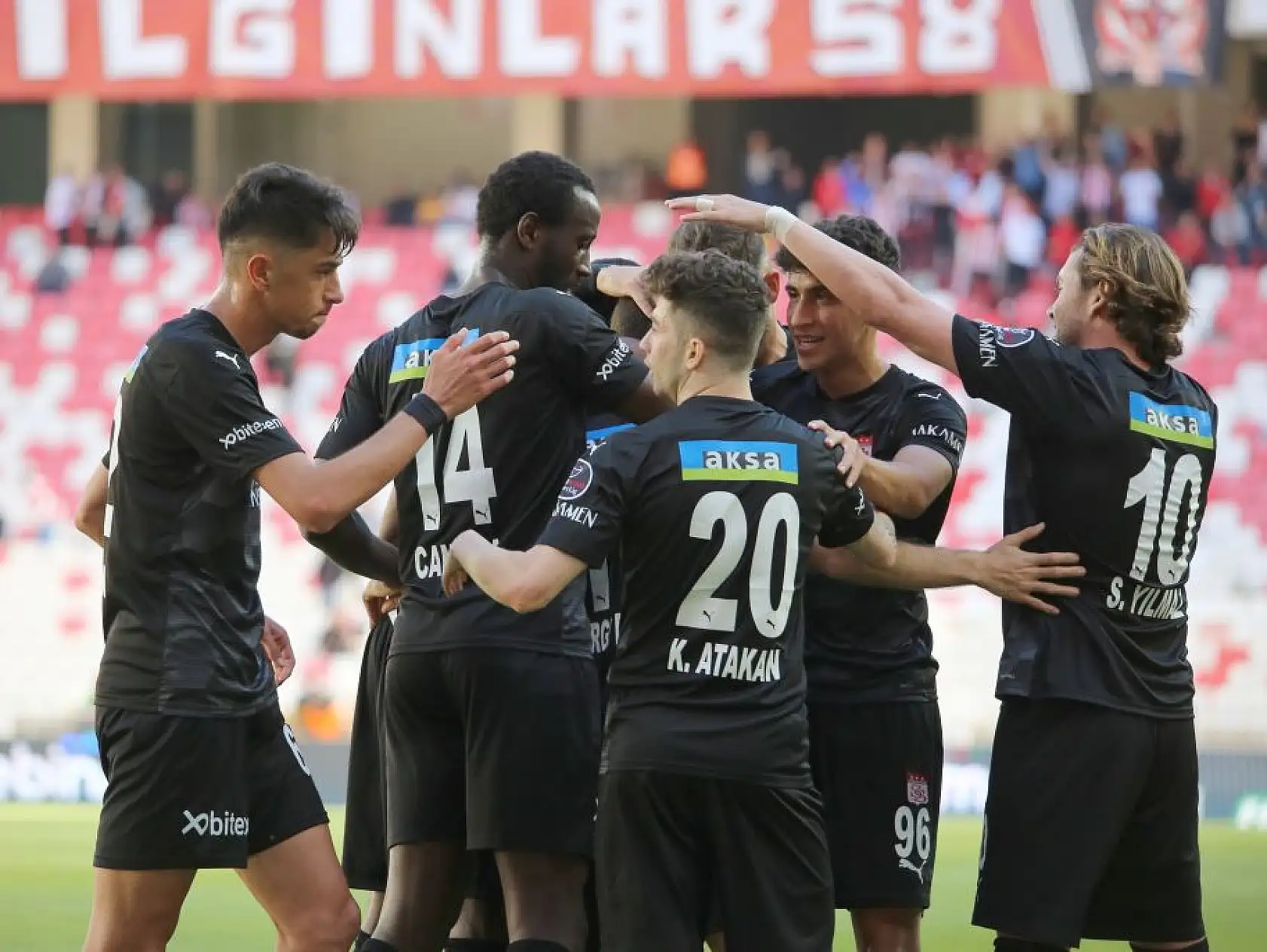 Hikmet Karaman: İstiyoruz