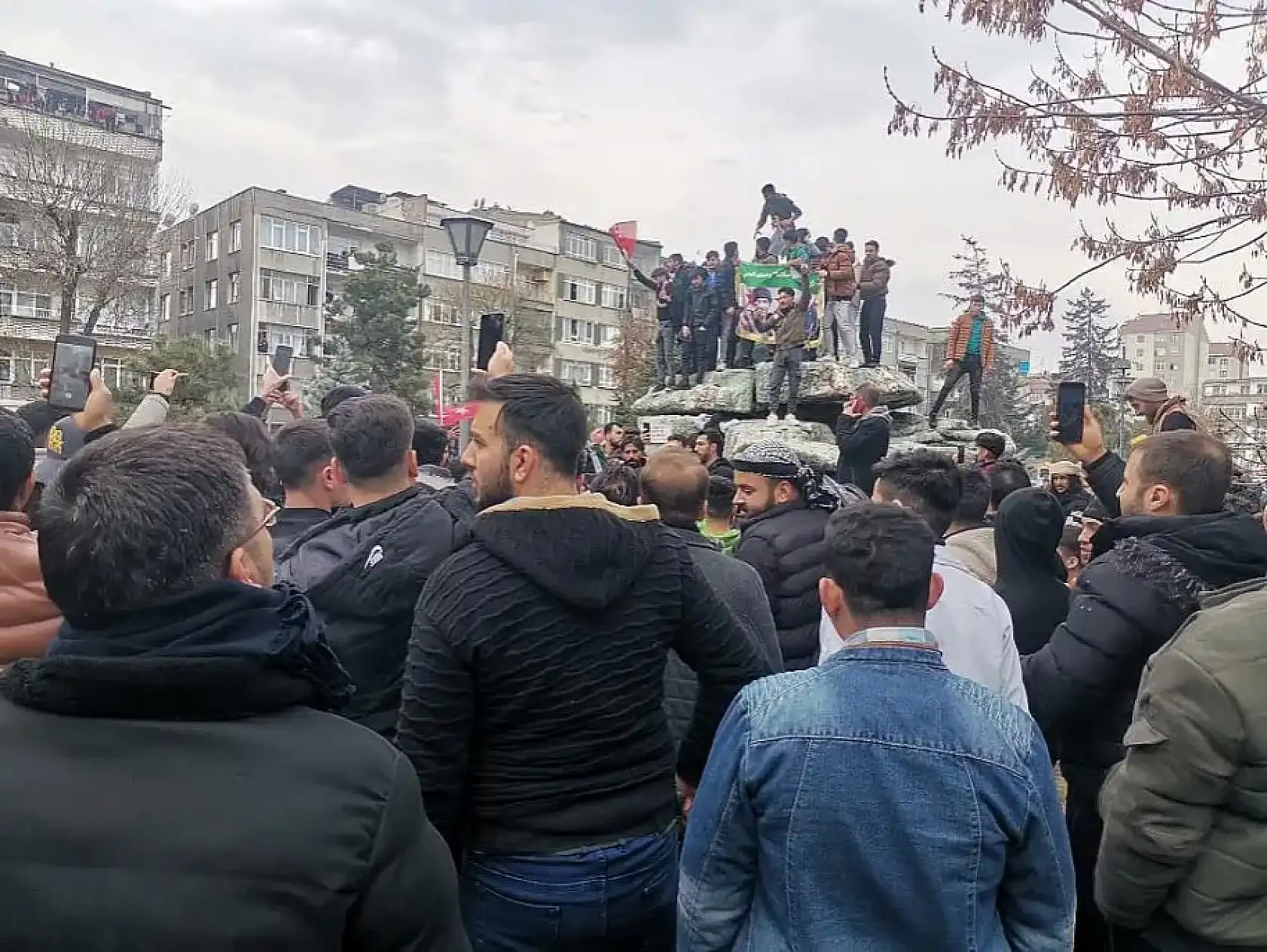 Kayseri'den kaç Suriyeli gitti! Merakla beklenen rakam belli oldu