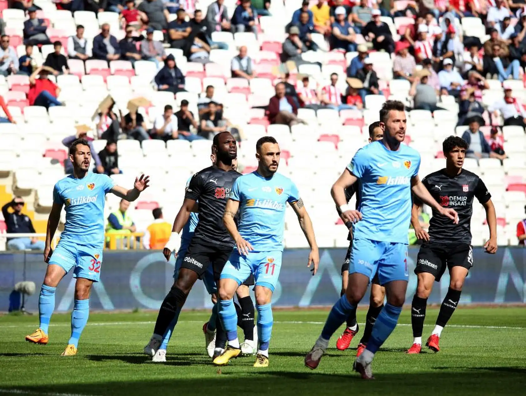 Hikmet Karaman: İstiyoruz