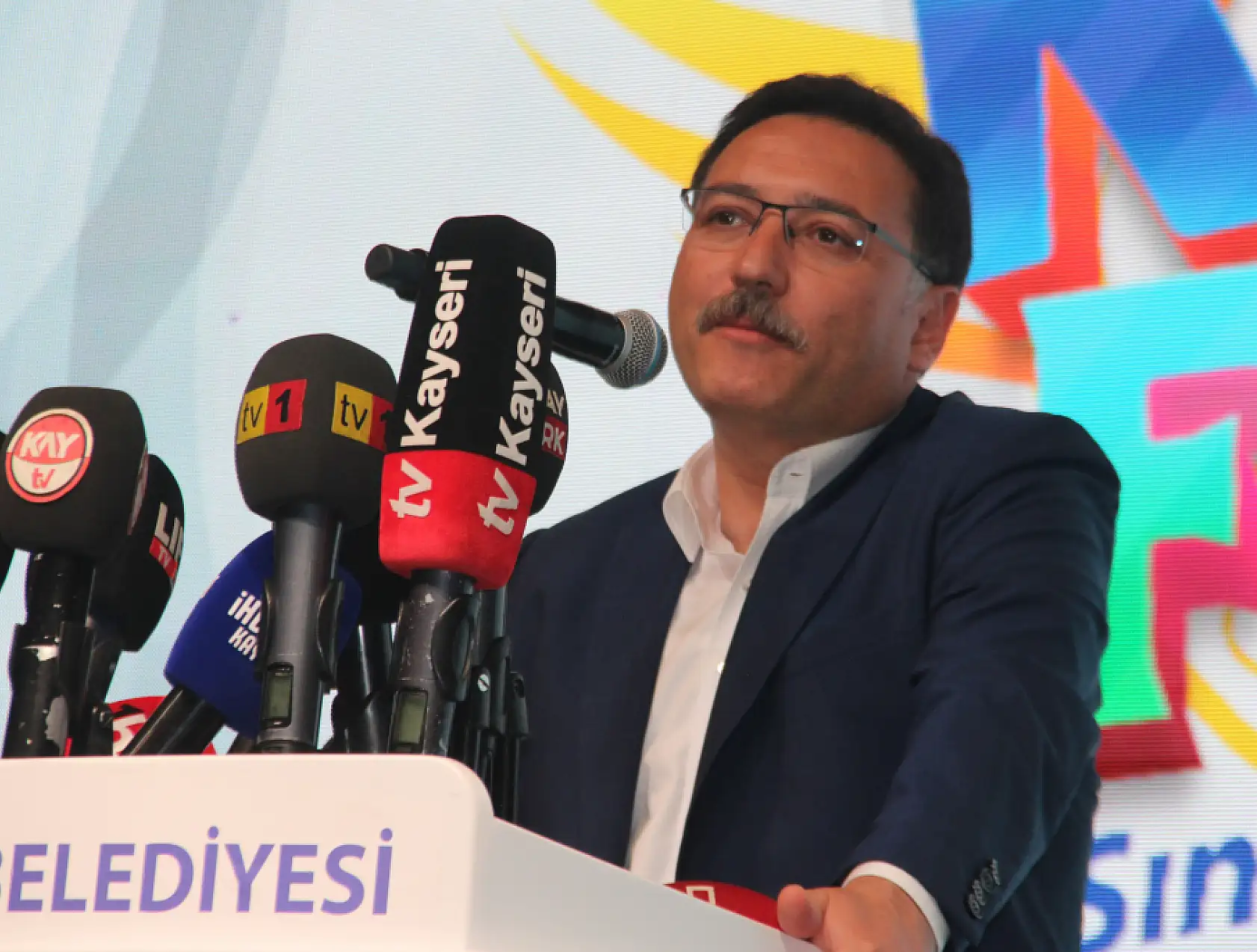 Bu yarış başka yarış: Sınır tanımayan teknoloji festivali KOCAFEST başladı