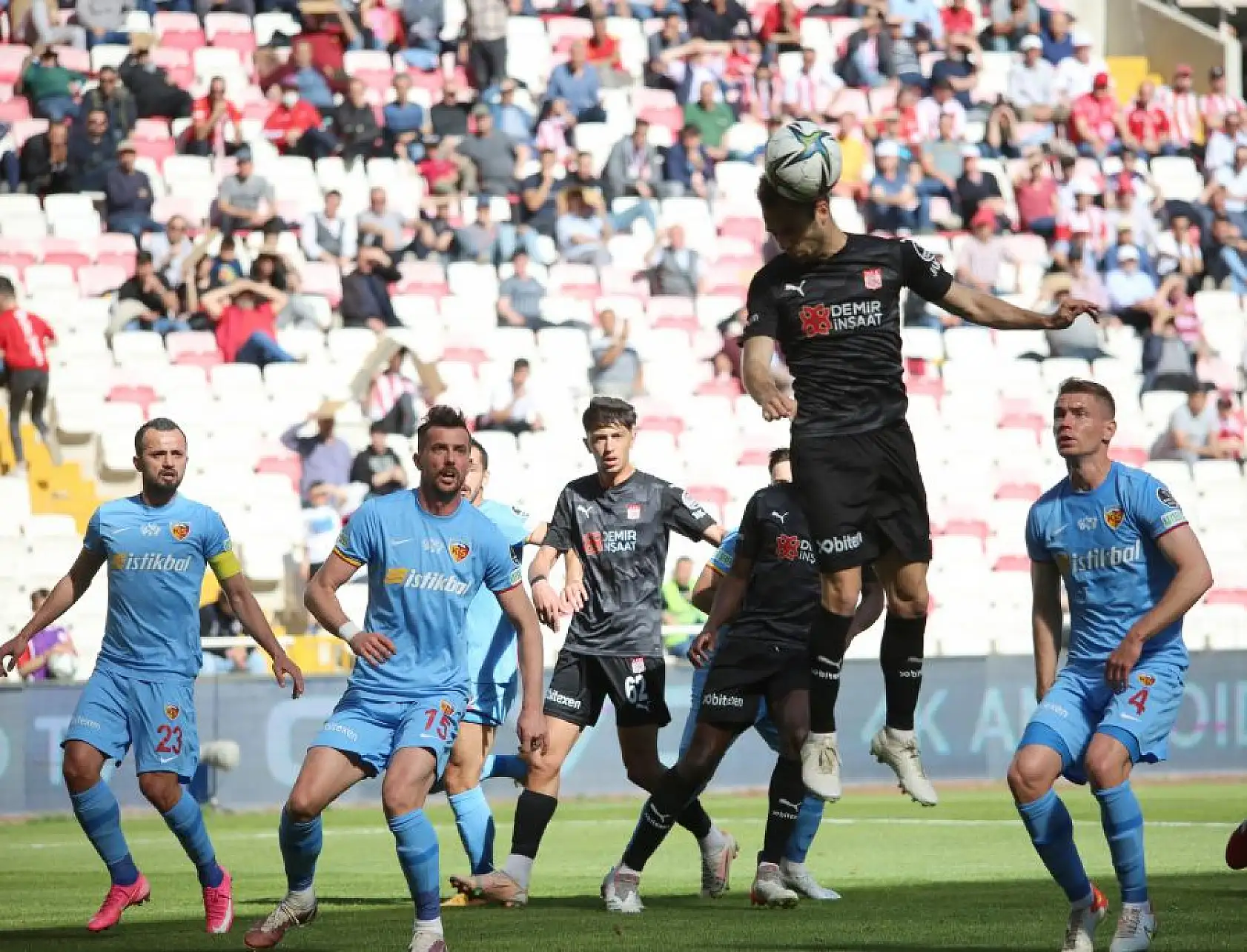 Hikmet Karaman: İstiyoruz