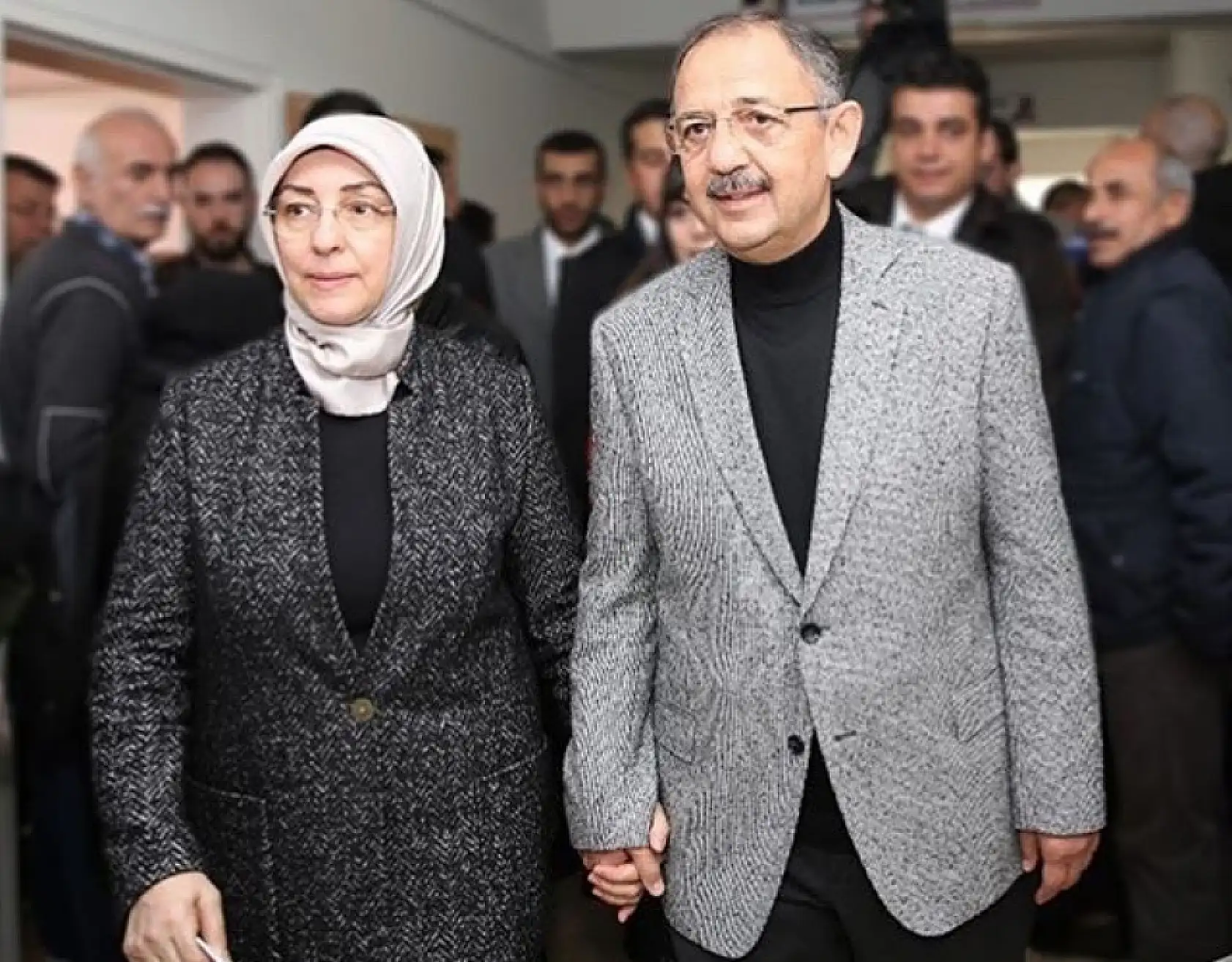 Özhaseki duyurmuştu! Resmen kuruldu! Bakın yönetimde hangi isimler var, kapanması halinde mallar kime devredilecek?