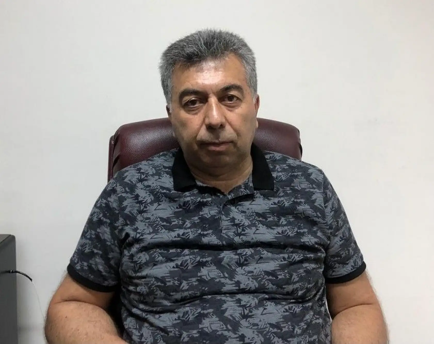 Otobüsçü esnafı memnun değil
