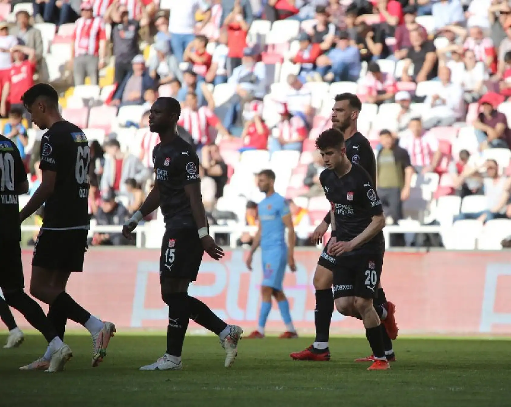 Hikmet Karaman: İstiyoruz