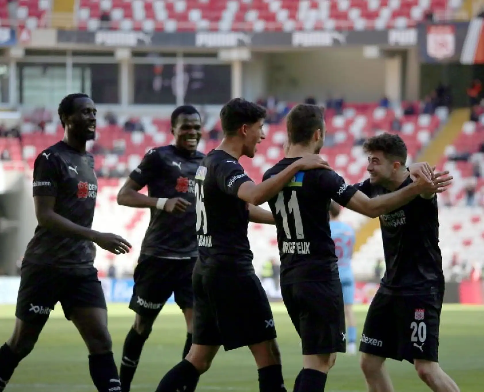 Hikmet Karaman: İstiyoruz