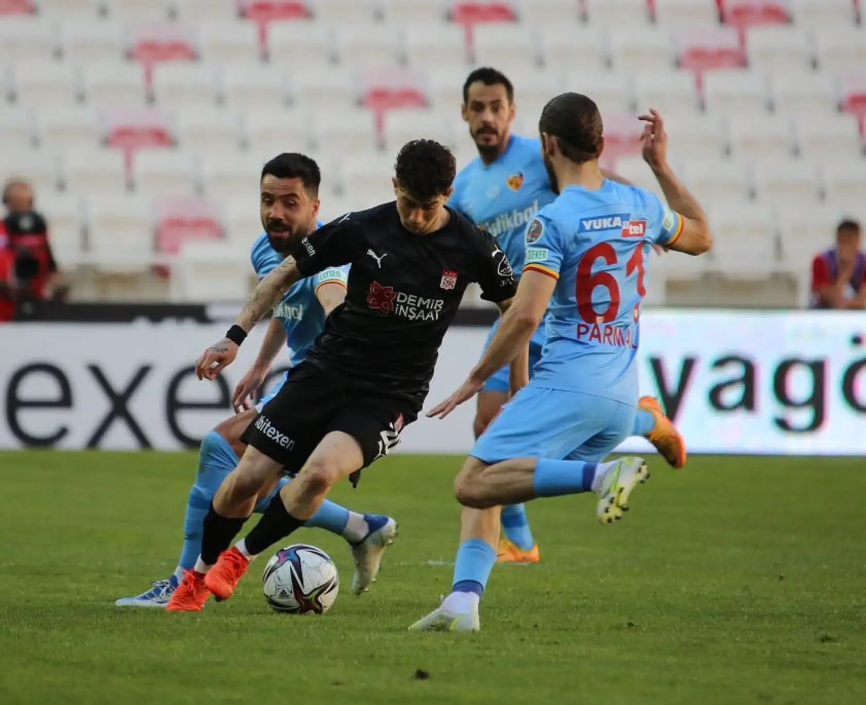 Hikmet Karaman: İstiyoruz