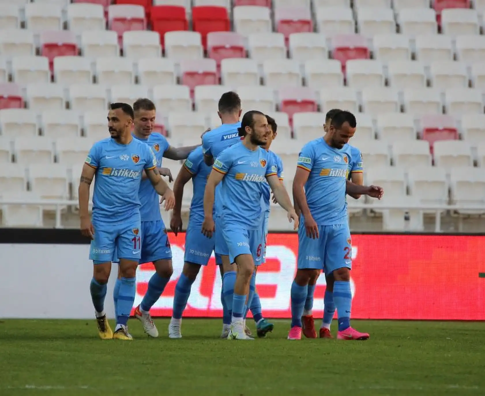 Hikmet Karaman: İstiyoruz