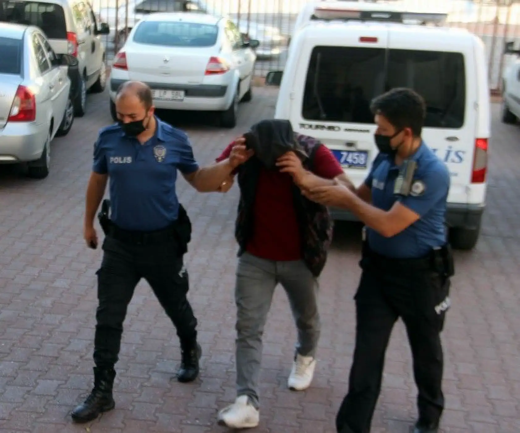 Kavgada 1 kişi hayatını kaybetti