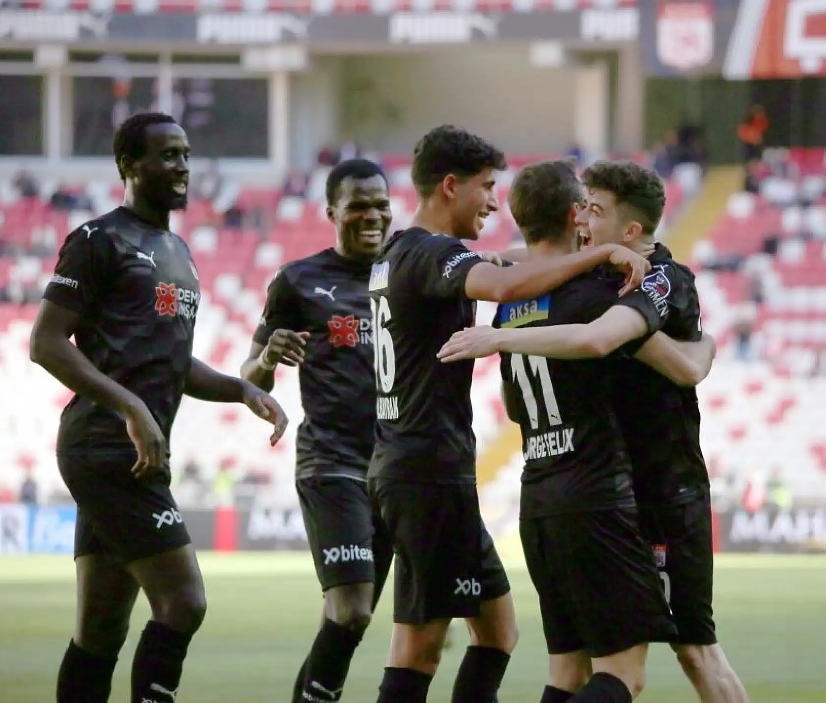 Hikmet Karaman: İstiyoruz