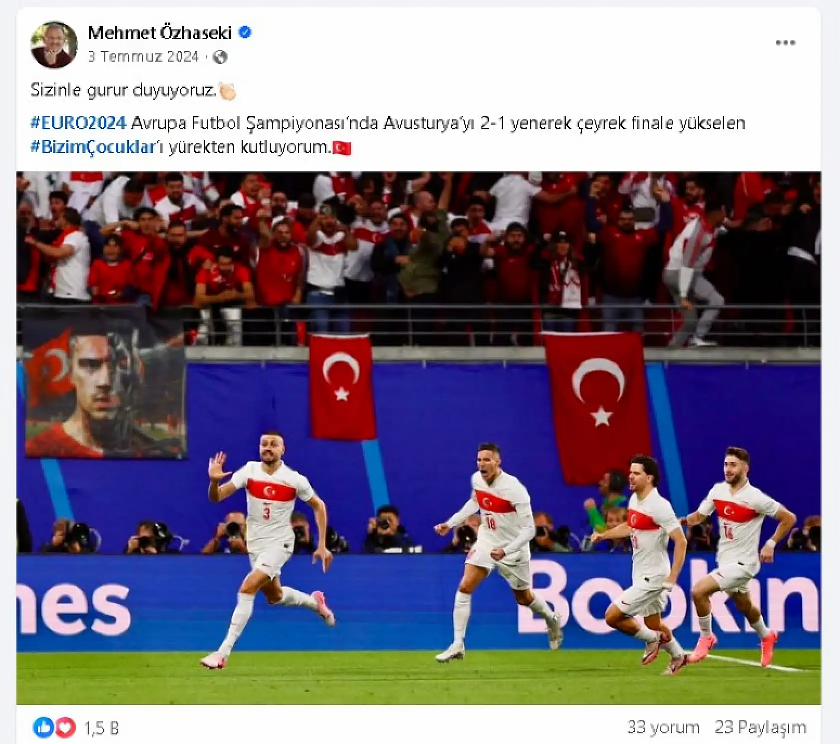 Siyaseti bırakan Özhaseki, 183 gündür oraya da uğramıyor! Peki, oraya geri dönecek mi?