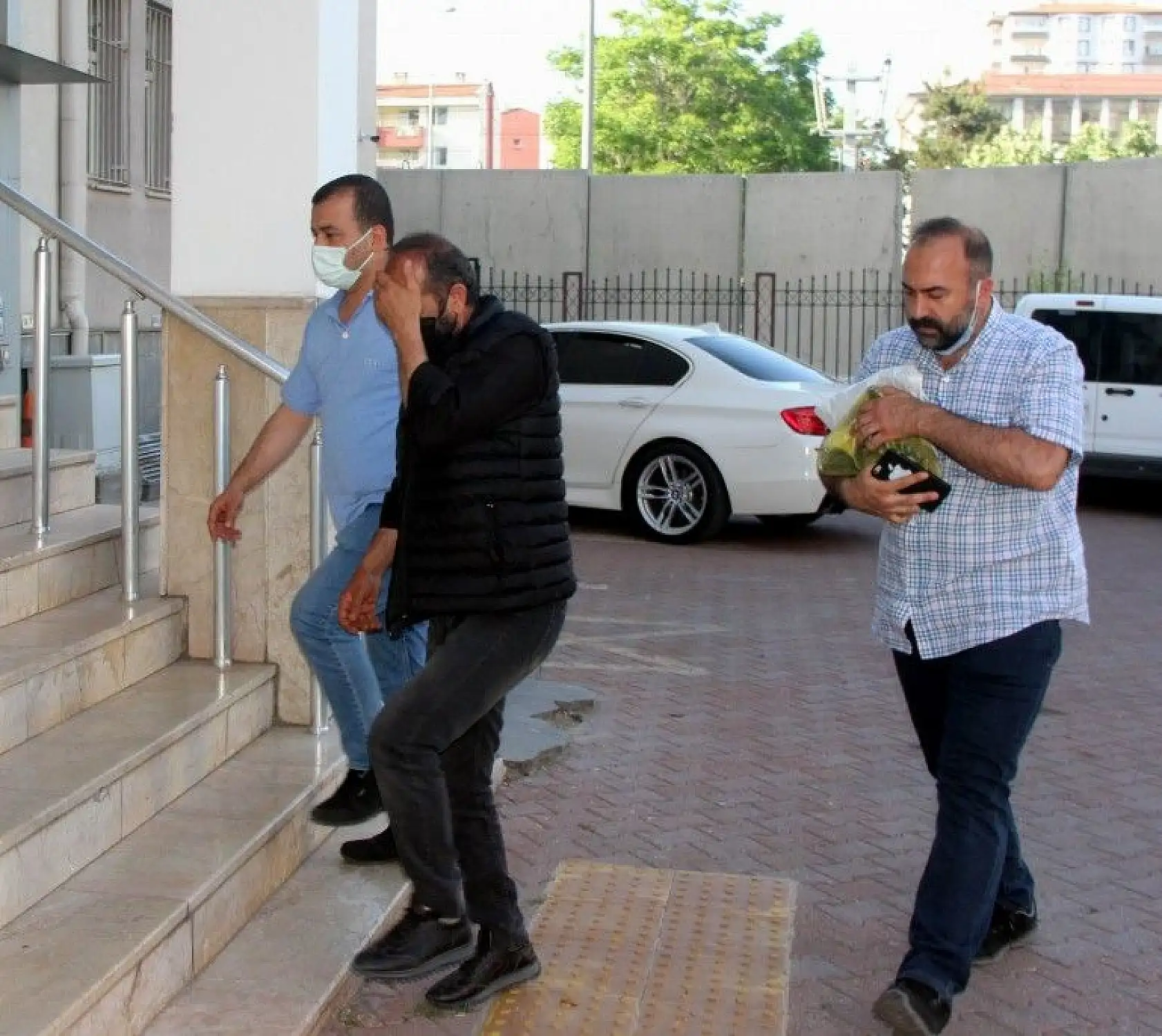 Kavgada 1 kişi hayatını kaybetti