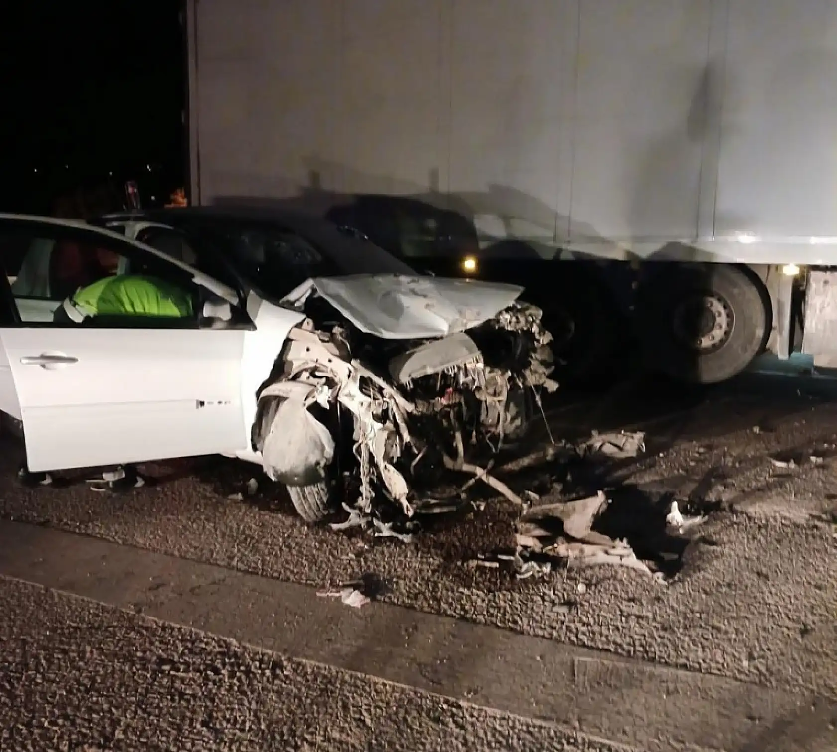 İşte resmi veriler, Kayseri'de 22 kişi o nedenle öldü! Nisan ve Temmuz aylarına dikkat