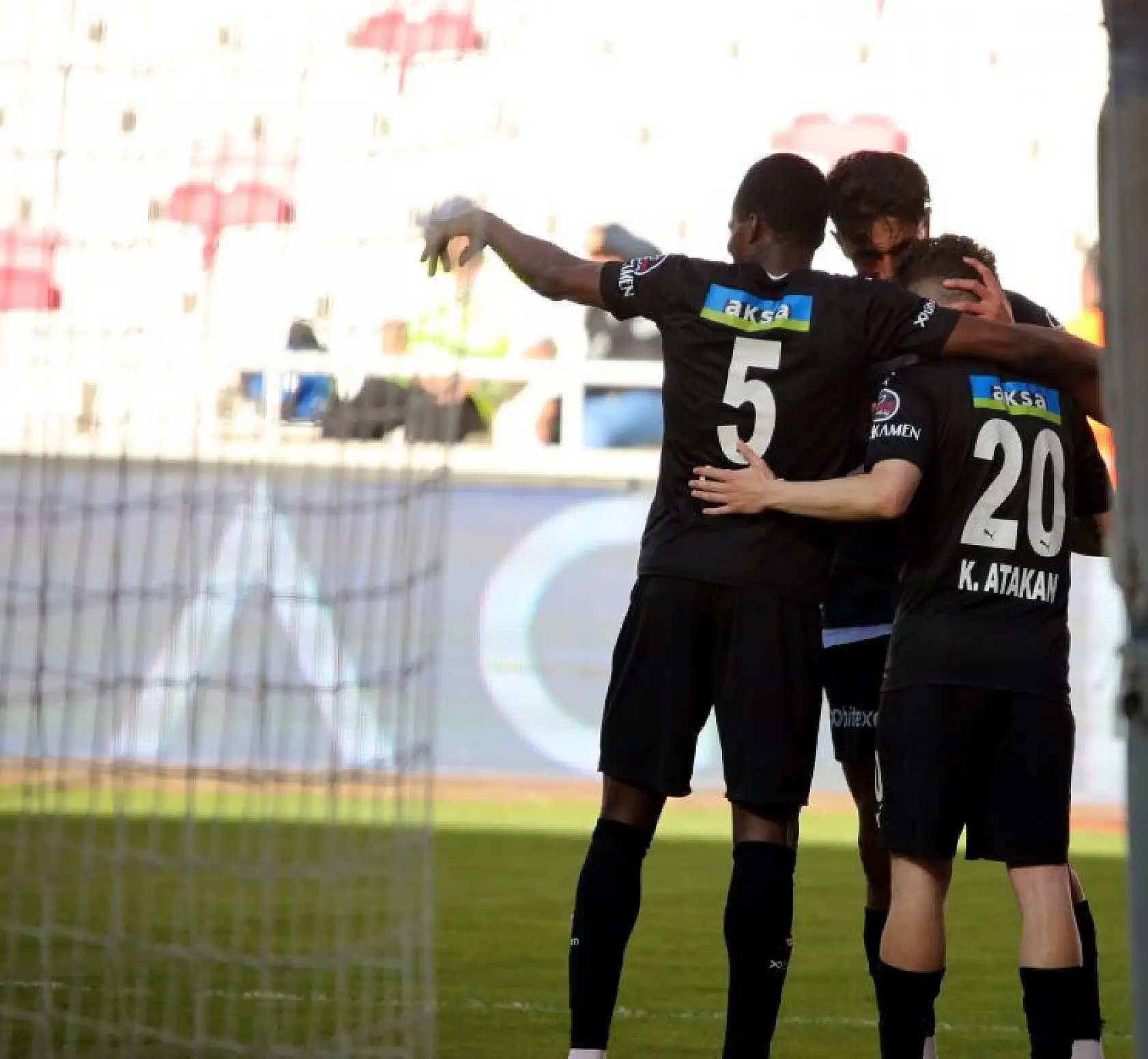 Hikmet Karaman: İstiyoruz