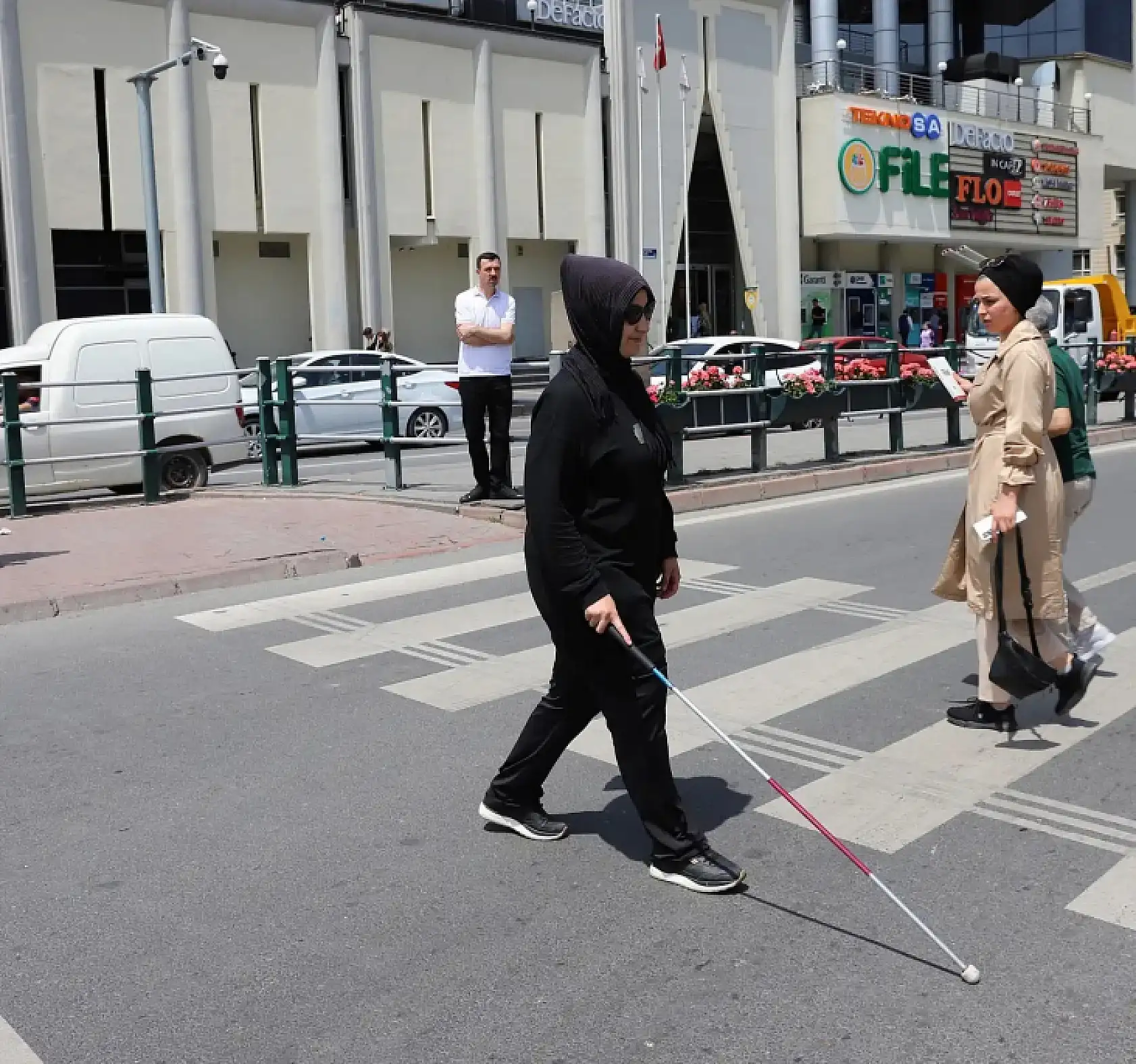 Kayseri Büyükşehir Belediyesi Cumhuriyet Meydanı'na bakın ne yapacak? Karar çıktı